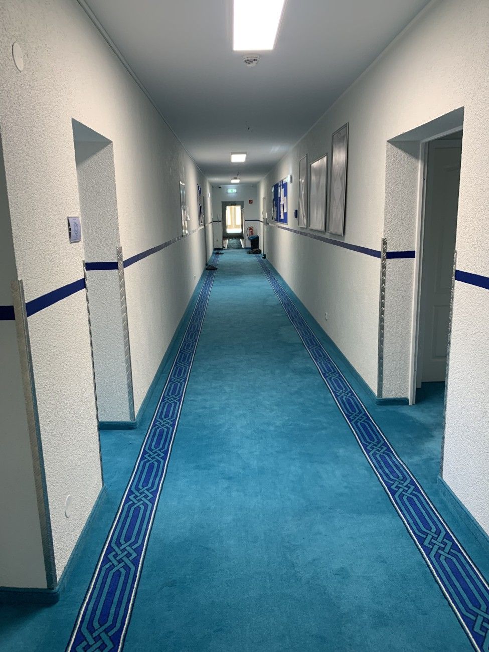 Unsere Unterrichtsräume