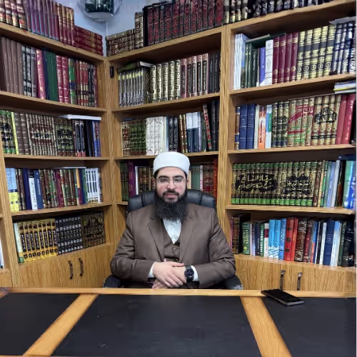 Abdulbaki UBUZ